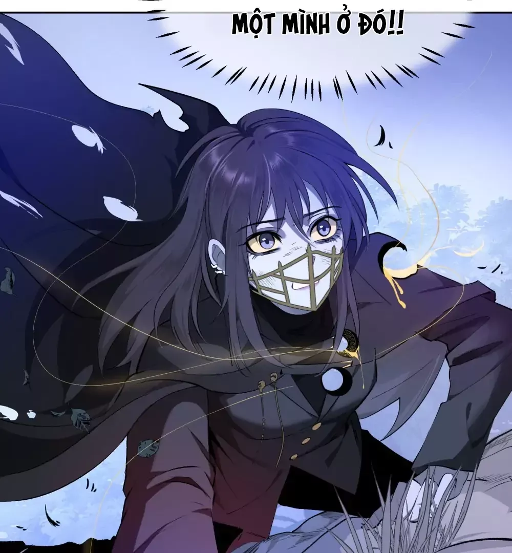 Đại Lão, Đầu Cô Lại Rớt Rồi Kìa!: Chapter 9