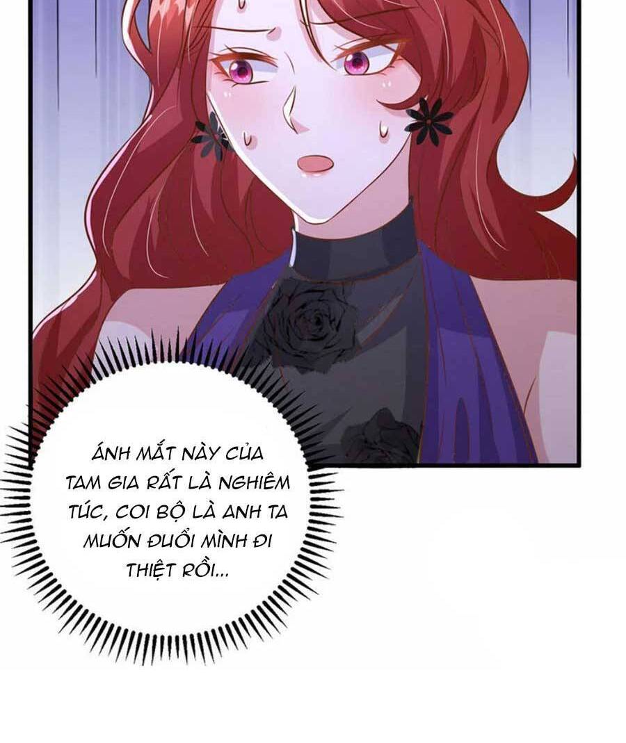 Đại Lão Gọi Tôi Tiểu Tổ Tông: Chapter 139