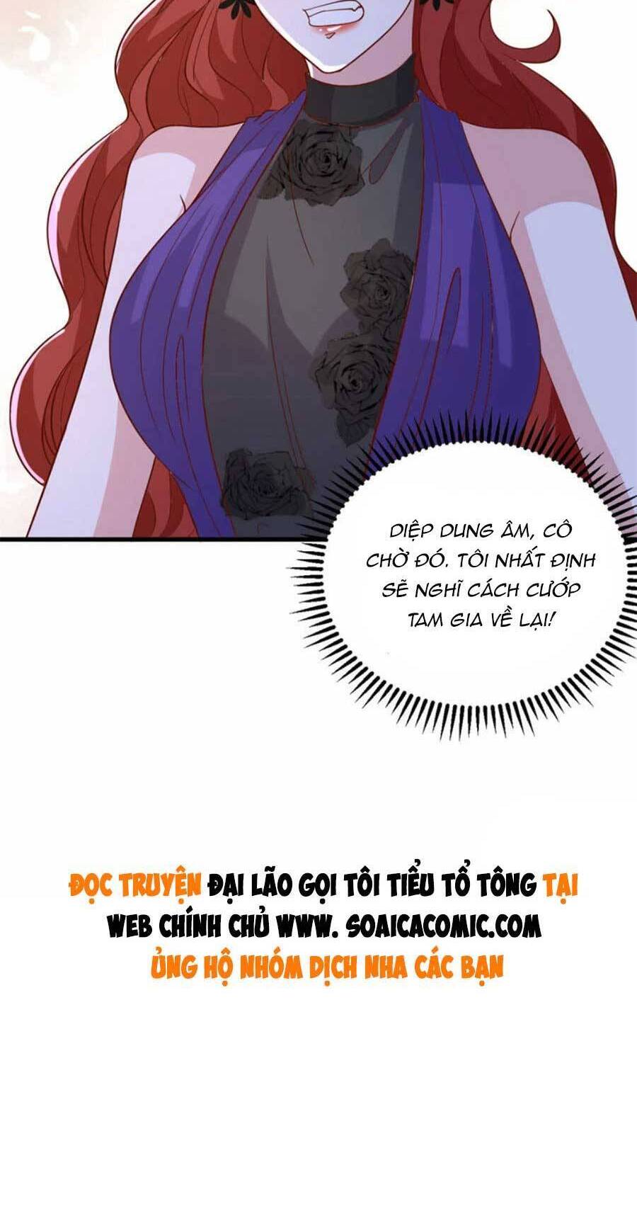 Đại Lão Gọi Tôi Tiểu Tổ Tông: Chapter 139