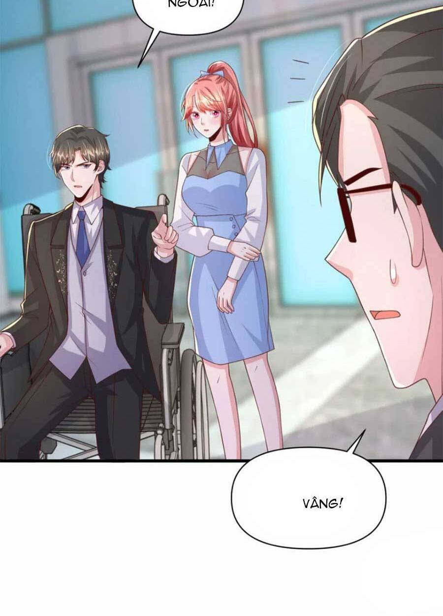 Đại Lão Gọi Tôi Tiểu Tổ Tông: Chapter 139