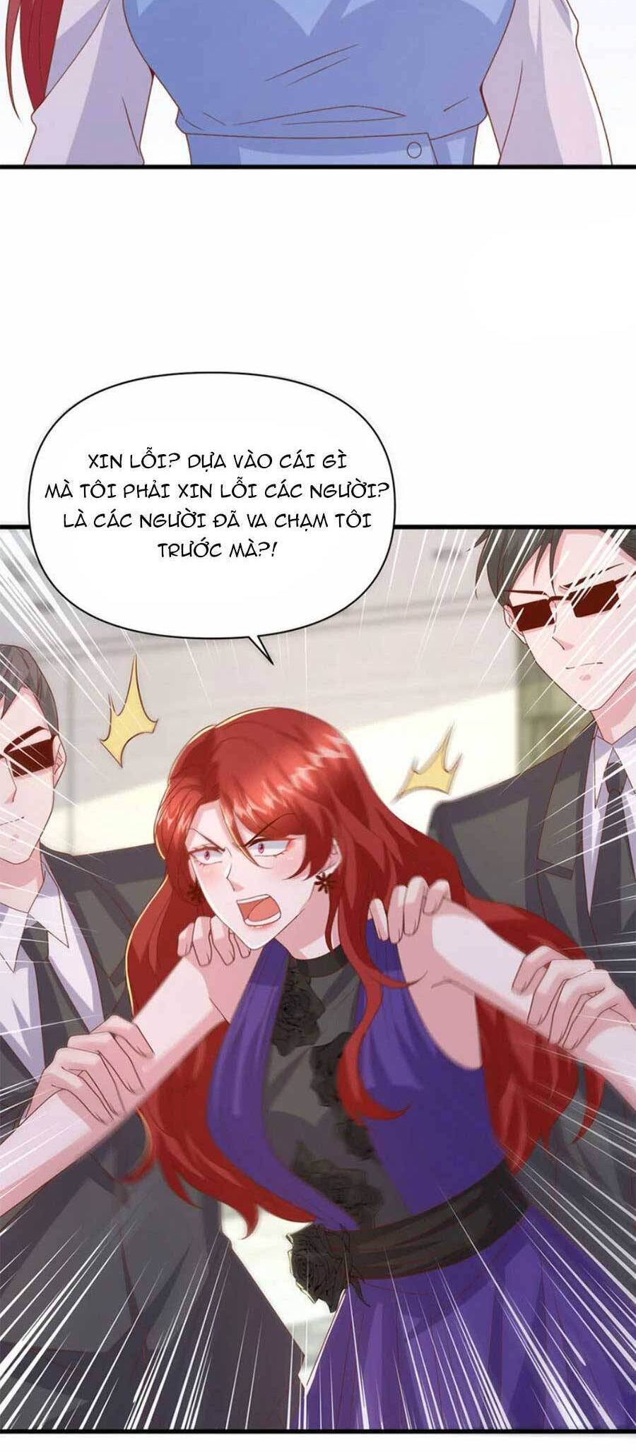 Đại Lão Gọi Tôi Tiểu Tổ Tông: Chapter 139