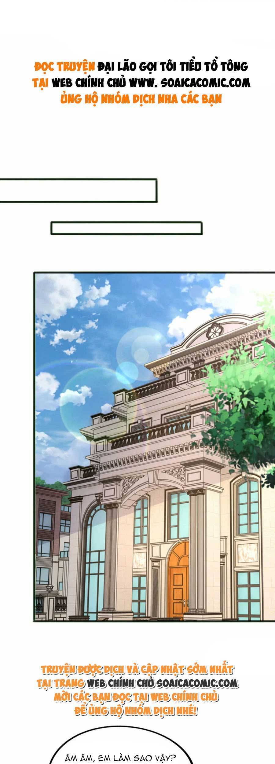 Đại Lão Gọi Tôi Tiểu Tổ Tông: Chapter 140