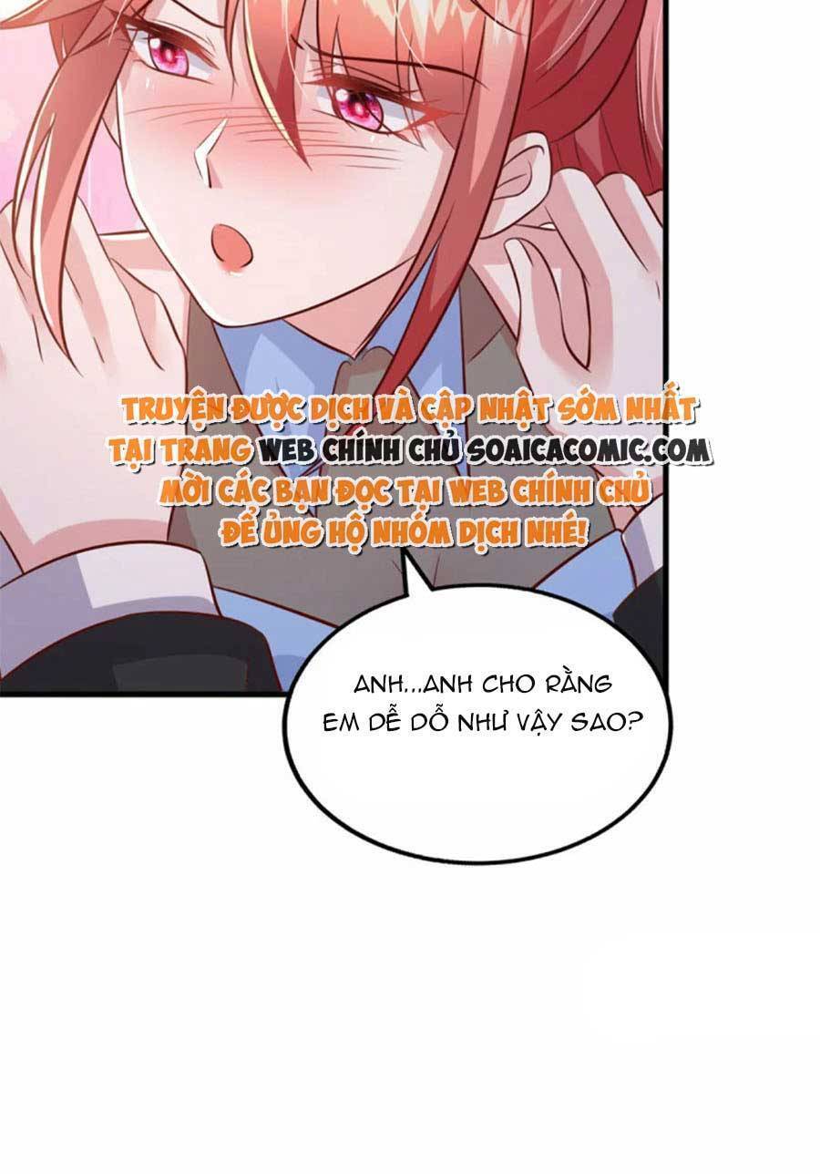 Đại Lão Gọi Tôi Tiểu Tổ Tông: Chapter 140