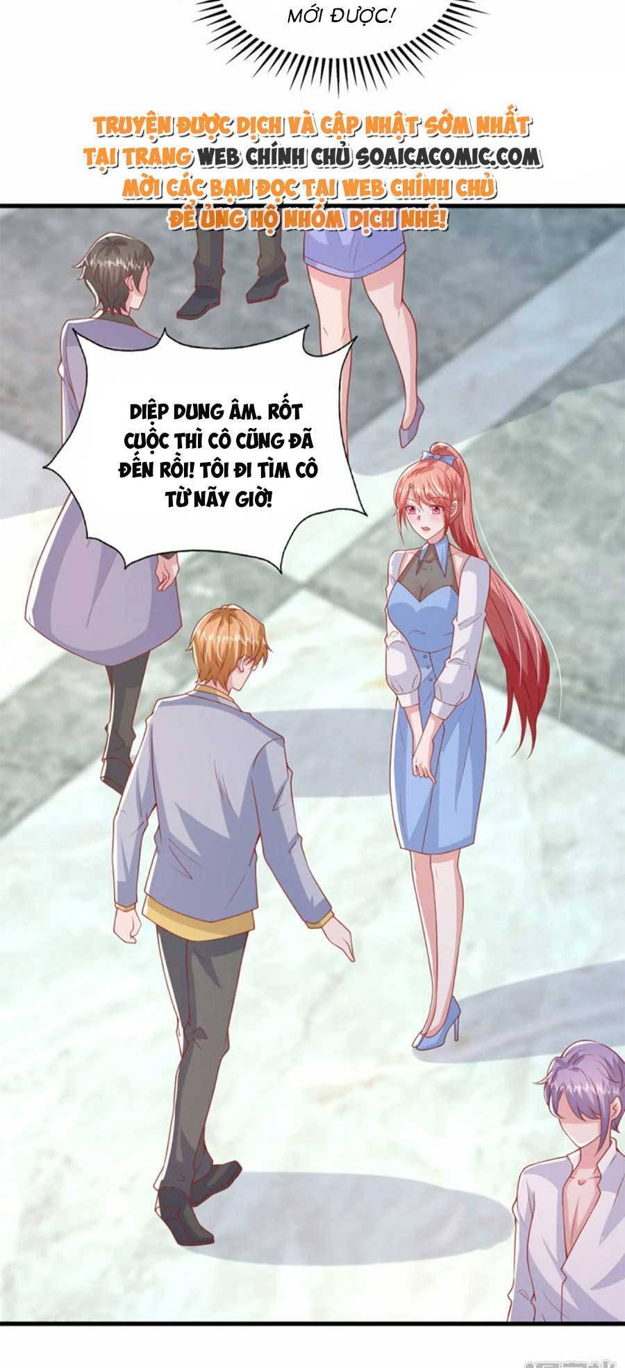 Đại Lão Gọi Tôi Tiểu Tổ Tông: Chapter 141