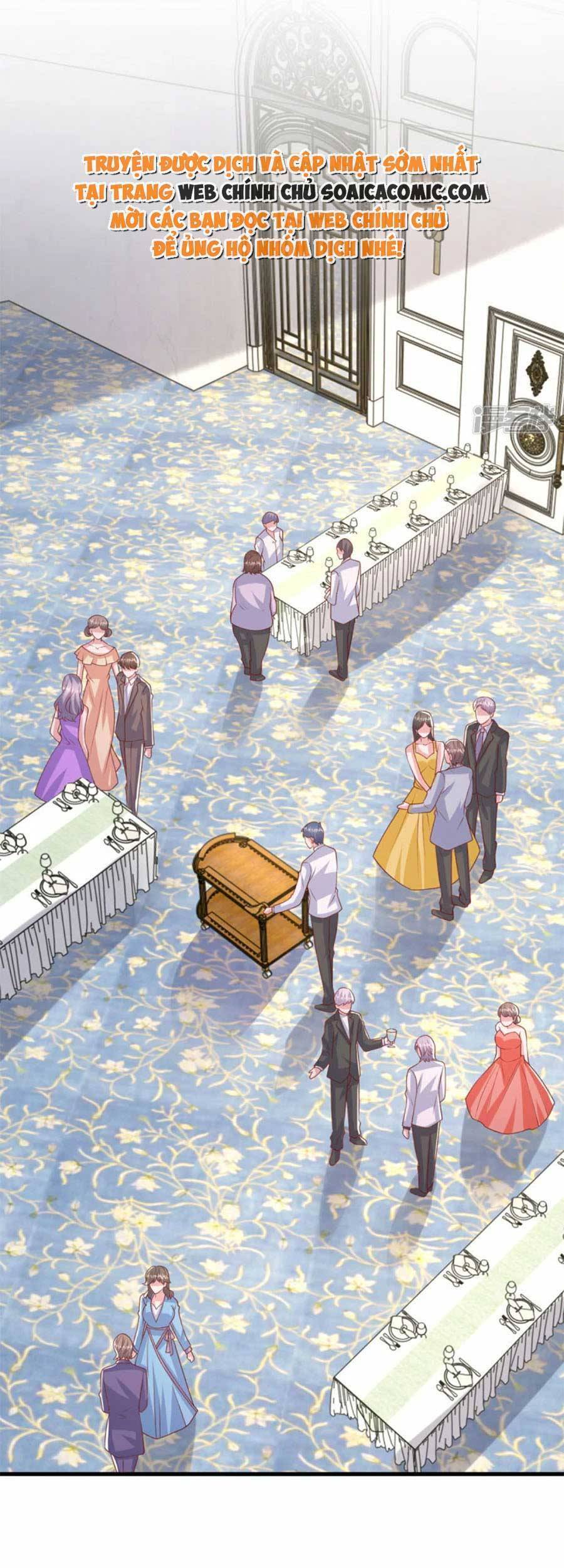 Đại Lão Gọi Tôi Tiểu Tổ Tông: Chapter 141