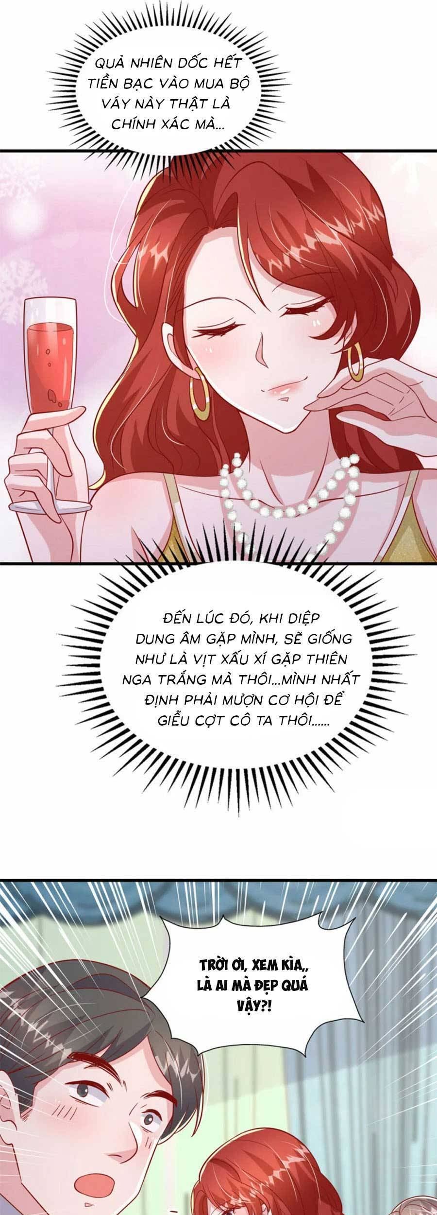 Đại Lão Gọi Tôi Tiểu Tổ Tông: Chapter 141