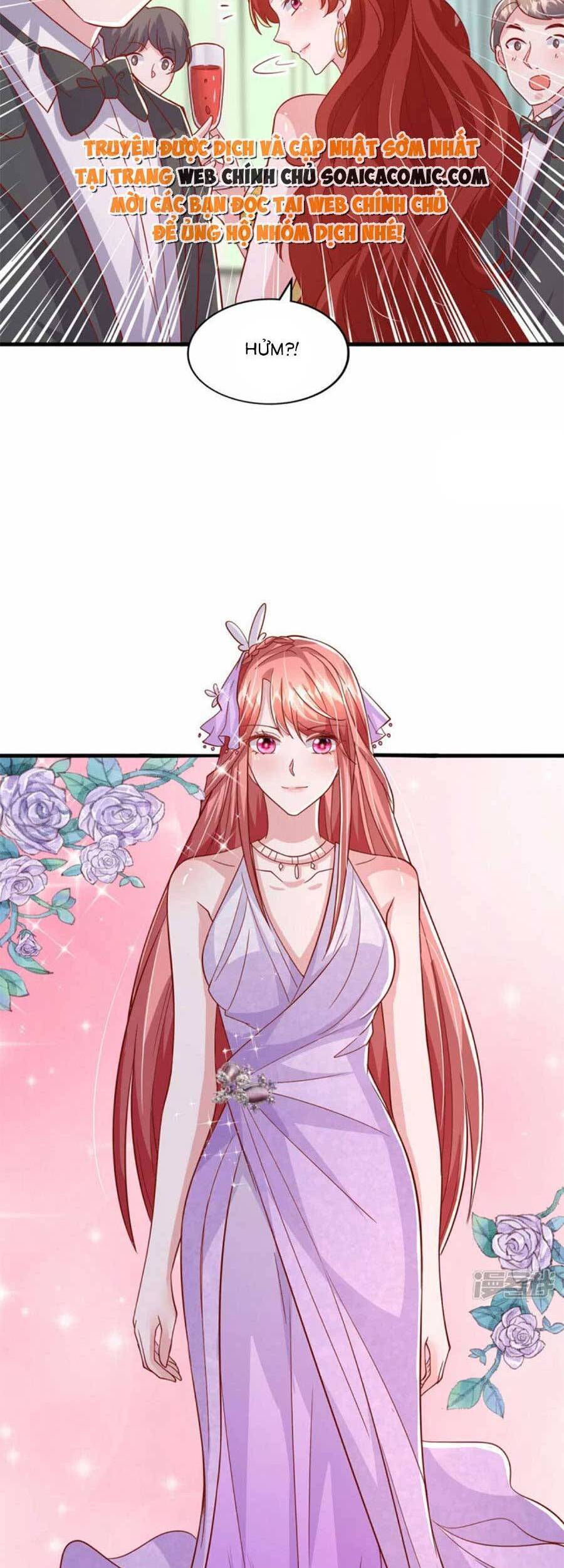 Đại Lão Gọi Tôi Tiểu Tổ Tông: Chapter 141