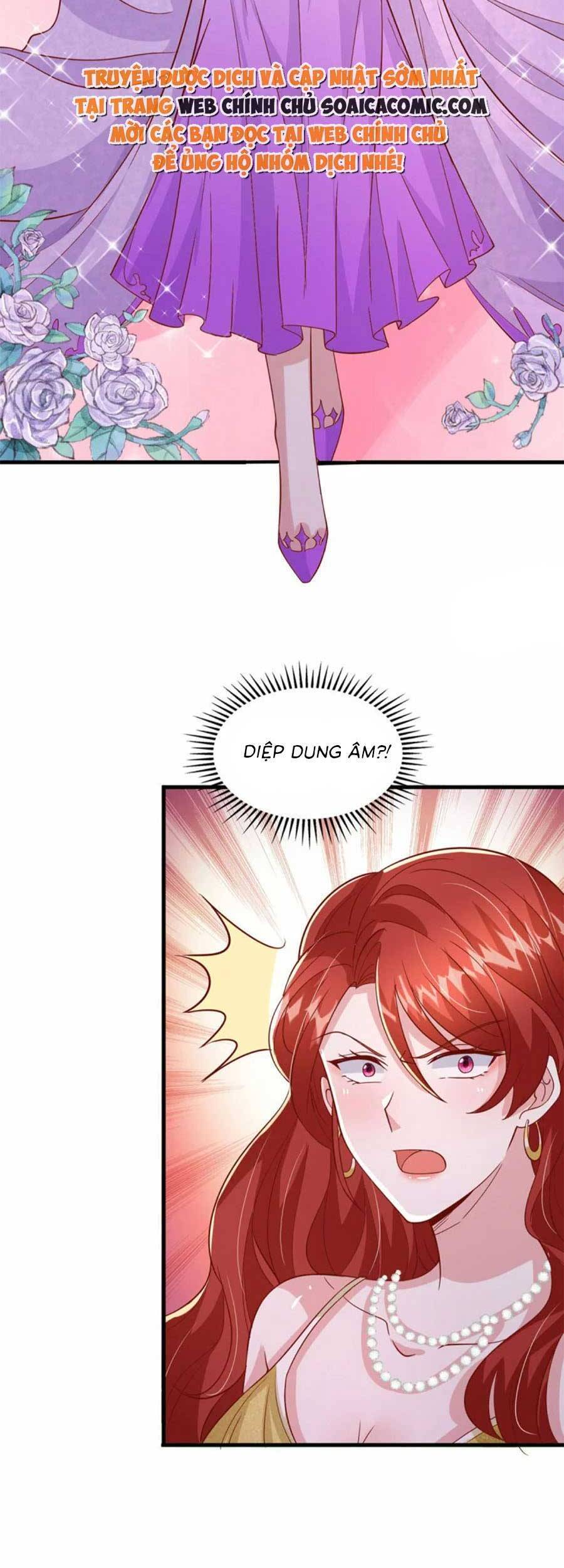 Đại Lão Gọi Tôi Tiểu Tổ Tông: Chapter 141