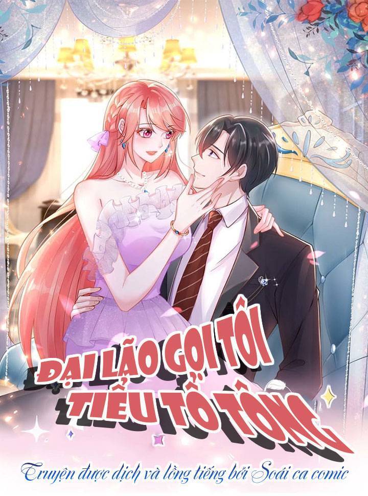 Đại Lão Gọi Tôi Tiểu Tổ Tông: Chapter 142