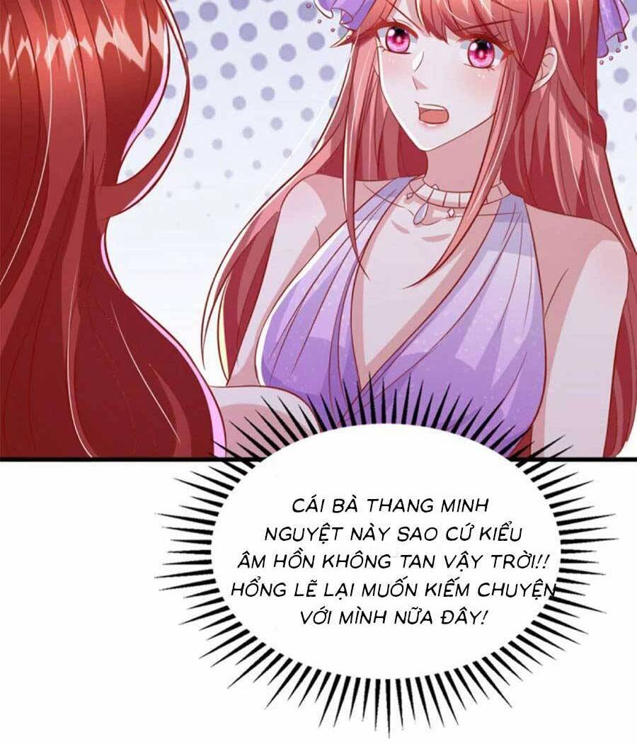 Đại Lão Gọi Tôi Tiểu Tổ Tông: Chapter 142