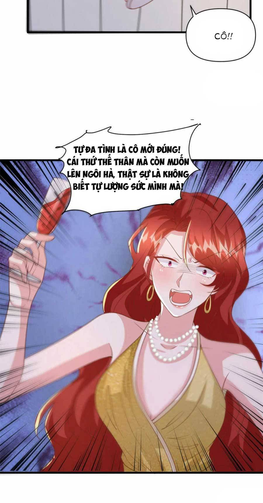 Đại Lão Gọi Tôi Tiểu Tổ Tông: Chapter 143