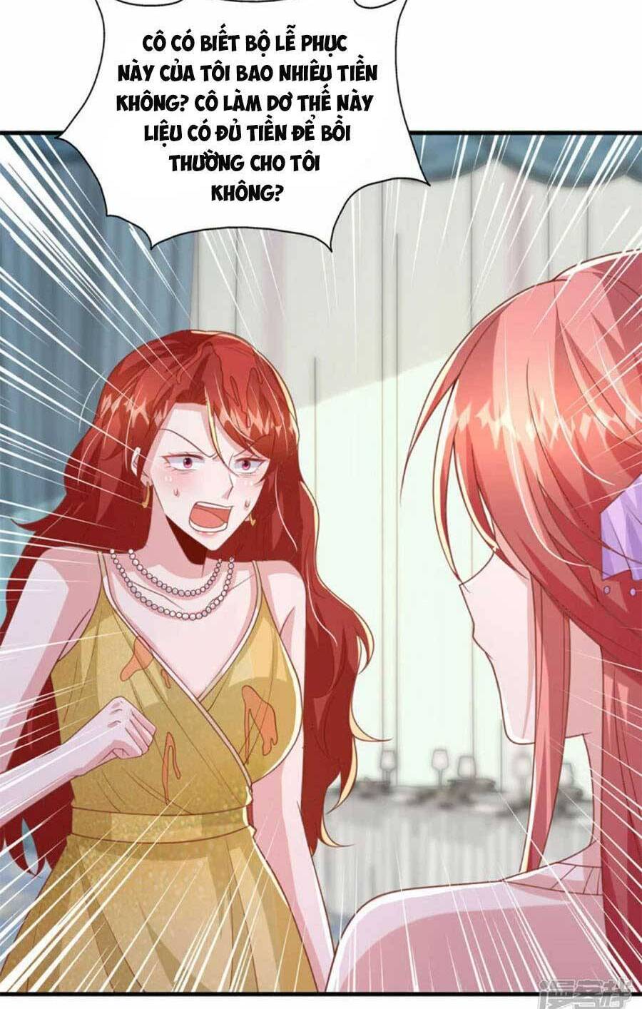 Đại Lão Gọi Tôi Tiểu Tổ Tông: Chapter 143