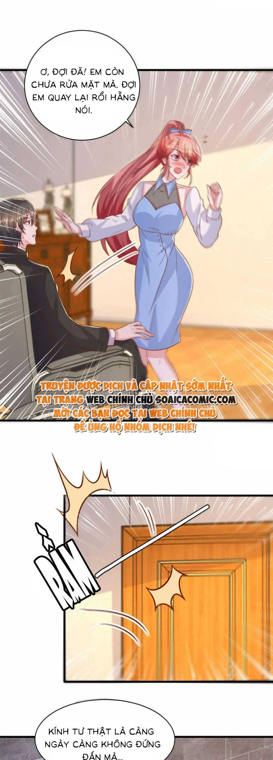 Đại Lão Gọi Tôi Tiểu Tổ Tông: Chapter 145