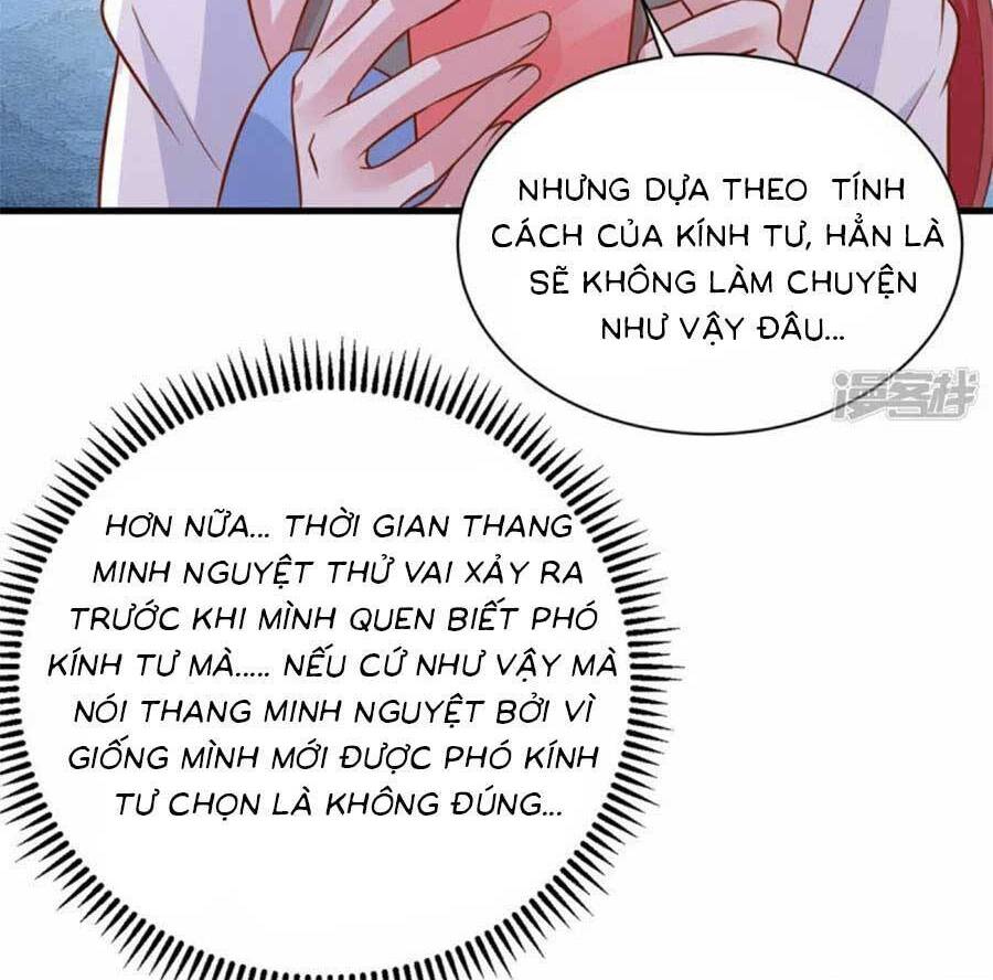 Đại Lão Gọi Tôi Tiểu Tổ Tông: Chapter 145