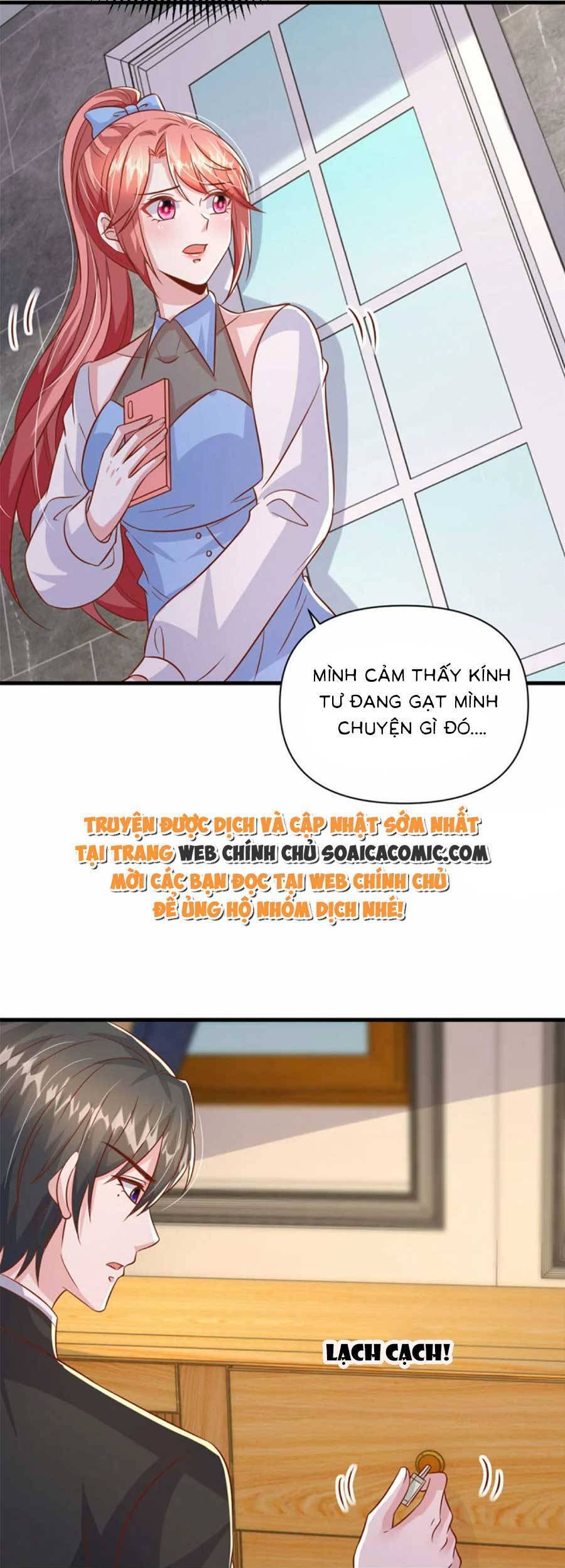 Đại Lão Gọi Tôi Tiểu Tổ Tông: Chapter 145