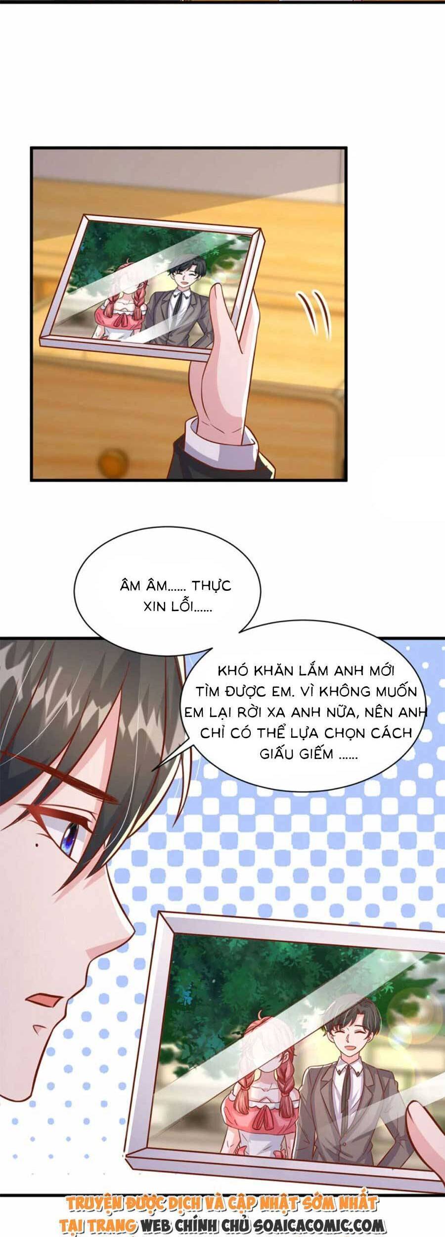 Đại Lão Gọi Tôi Tiểu Tổ Tông: Chapter 145