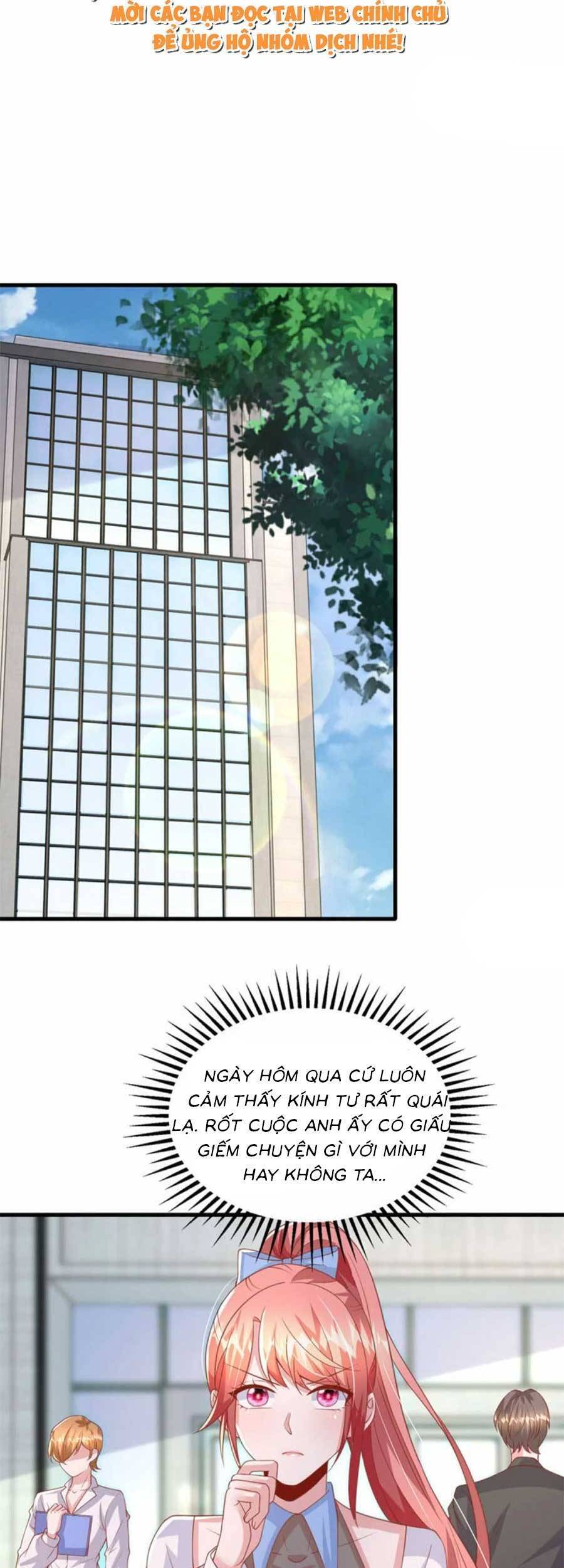 Đại Lão Gọi Tôi Tiểu Tổ Tông: Chapter 145