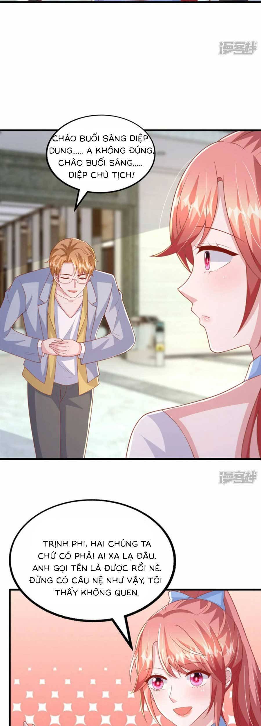 Đại Lão Gọi Tôi Tiểu Tổ Tông: Chapter 145