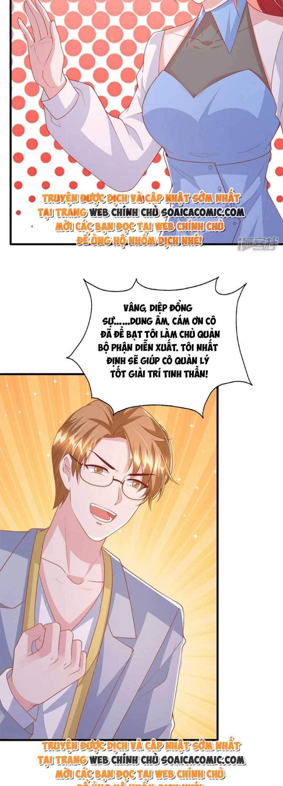 Đại Lão Gọi Tôi Tiểu Tổ Tông: Chapter 145