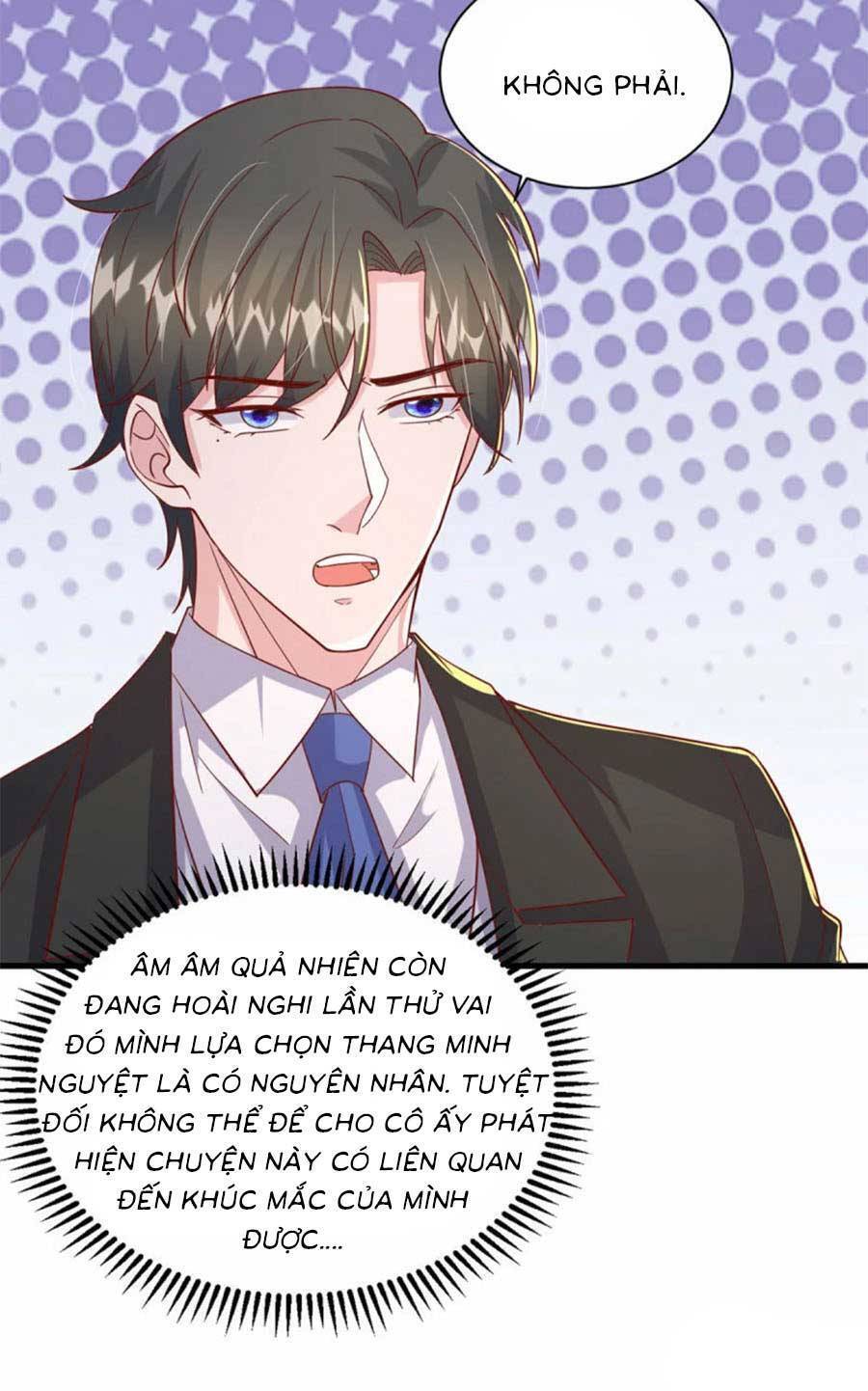 Đại Lão Gọi Tôi Tiểu Tổ Tông: Chapter 145