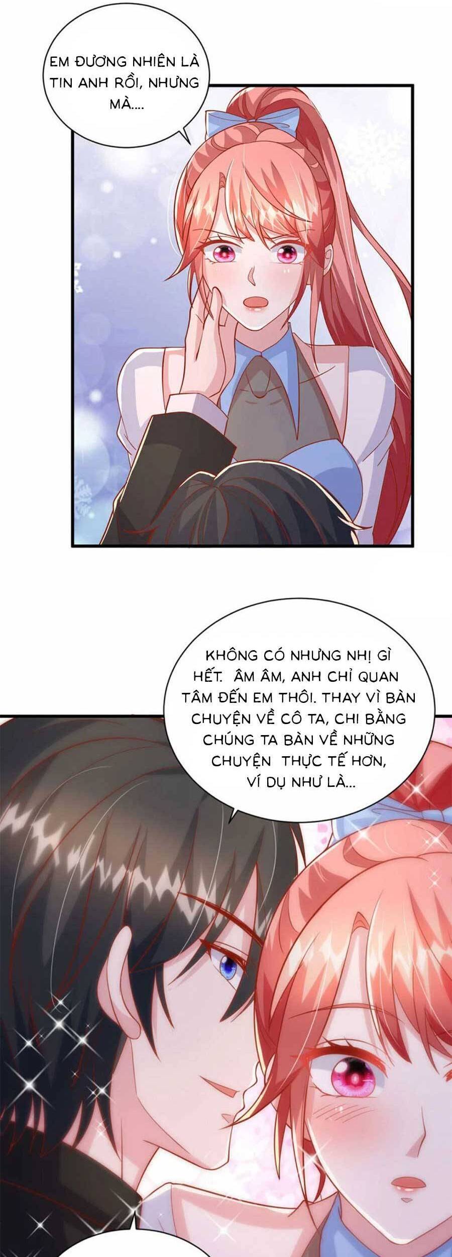 Đại Lão Gọi Tôi Tiểu Tổ Tông: Chapter 145