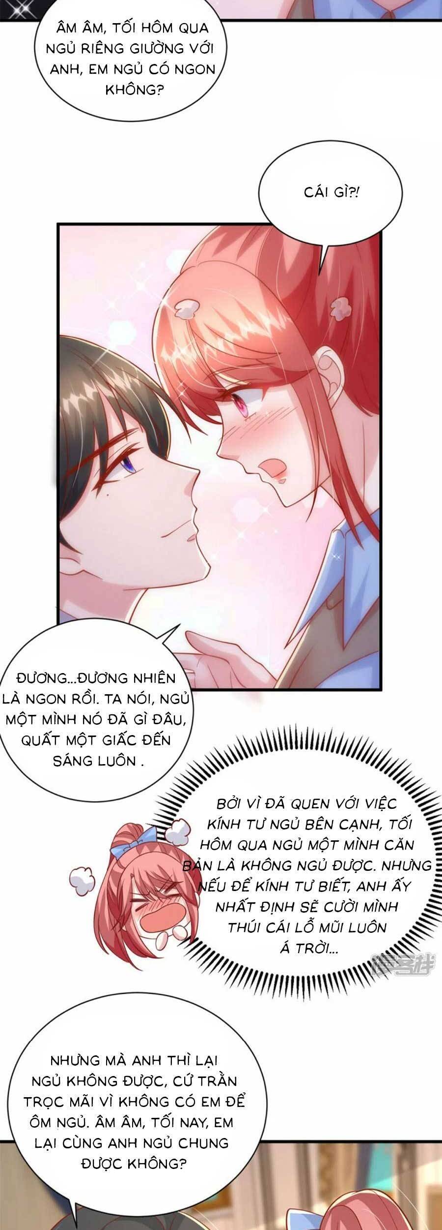 Đại Lão Gọi Tôi Tiểu Tổ Tông: Chapter 145