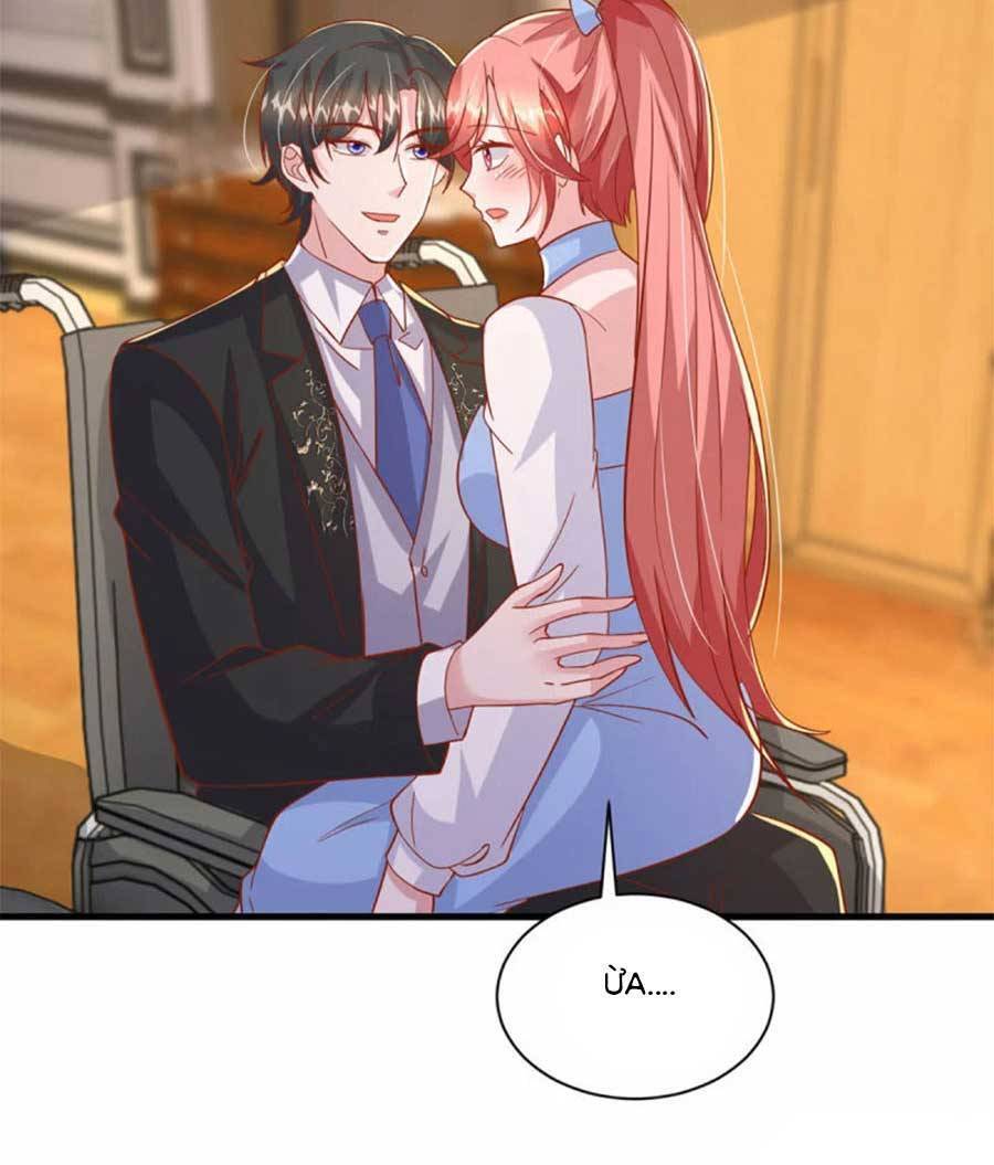 Đại Lão Gọi Tôi Tiểu Tổ Tông: Chapter 145