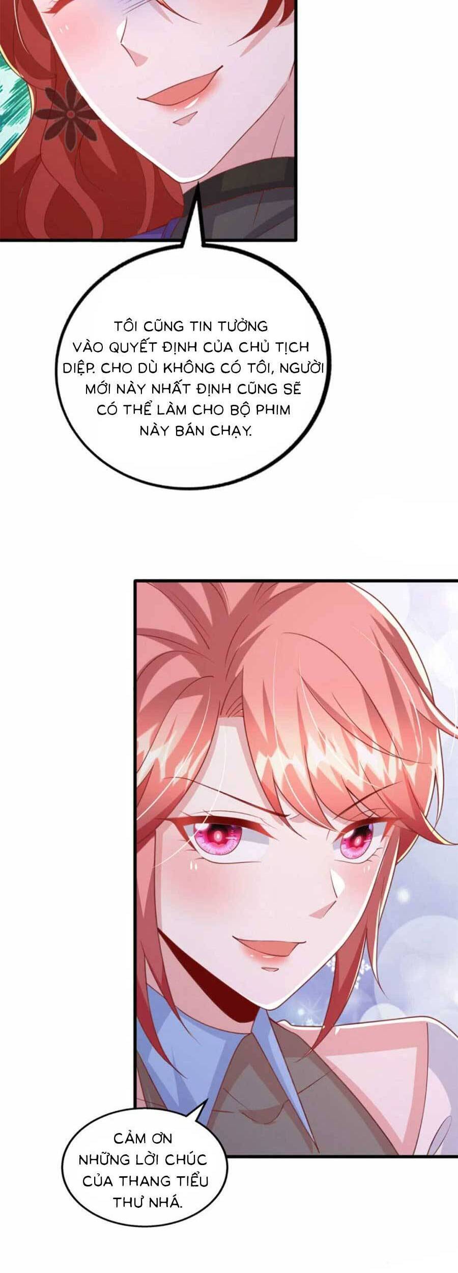 Đại Lão Gọi Tôi Tiểu Tổ Tông: Chapter 147