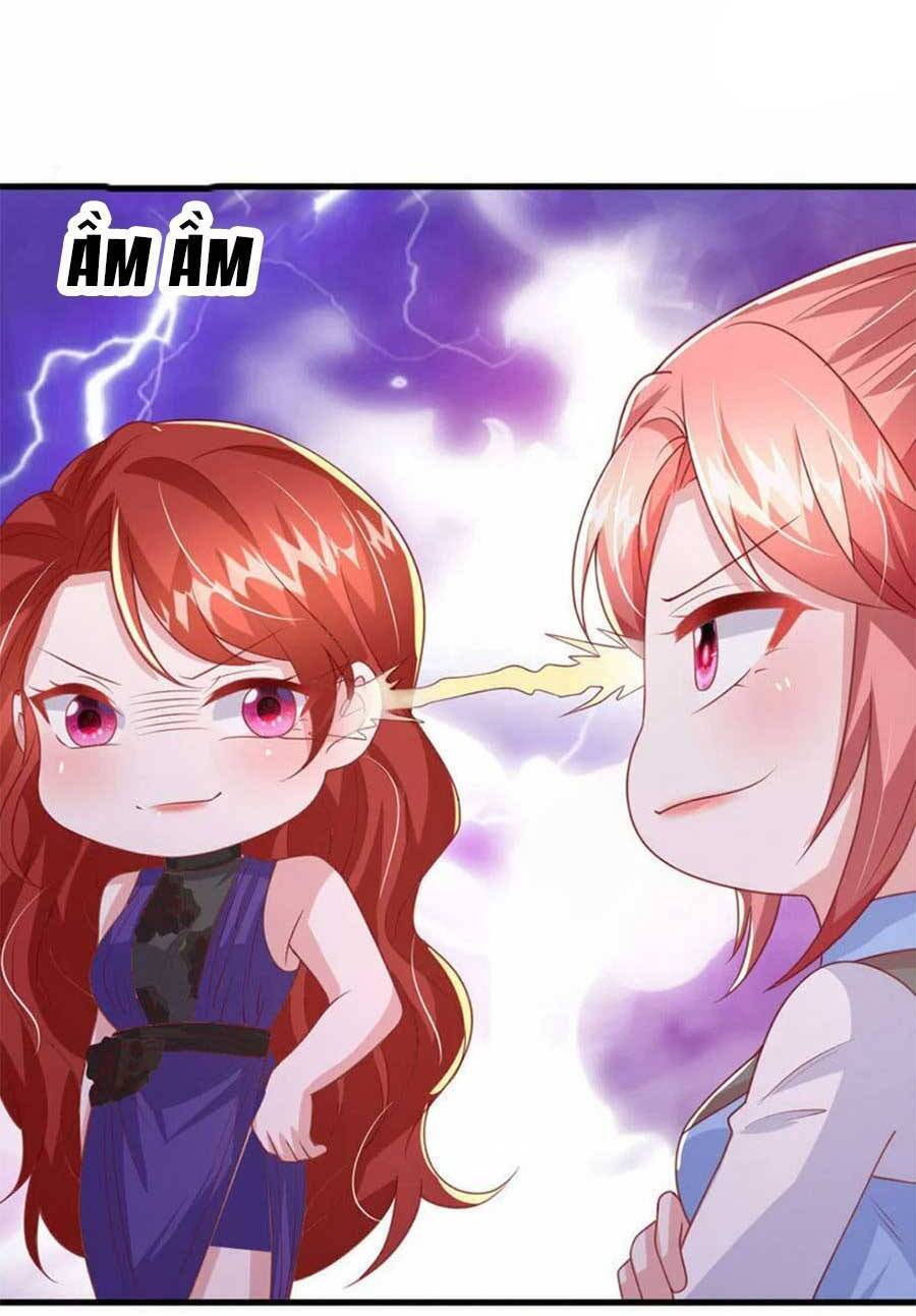 Đại Lão Gọi Tôi Tiểu Tổ Tông: Chapter 147