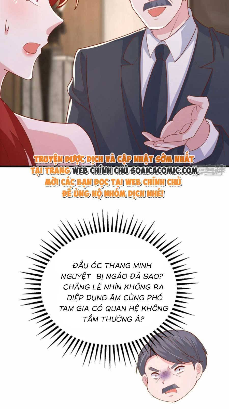 Đại Lão Gọi Tôi Tiểu Tổ Tông: Chapter 148