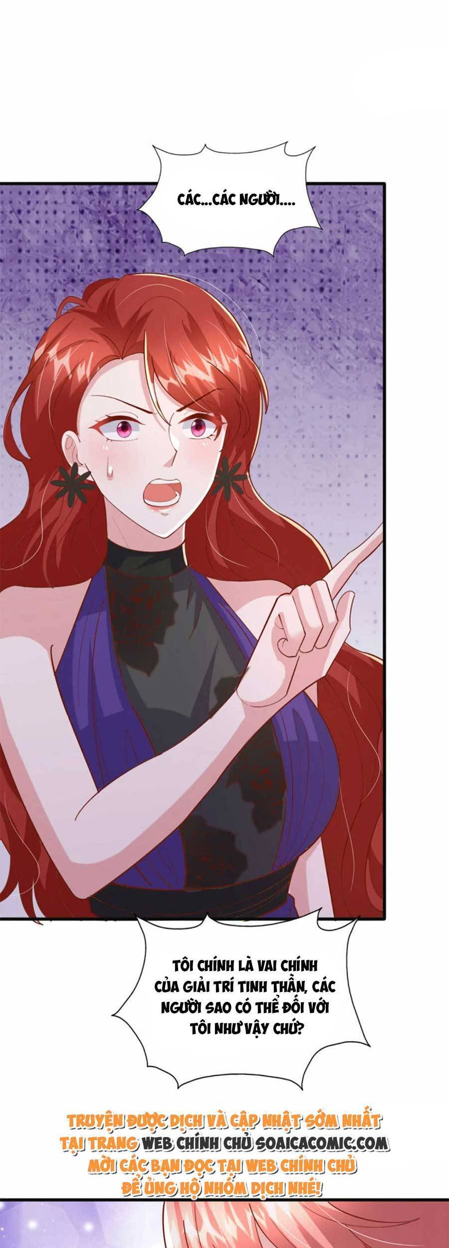 Đại Lão Gọi Tôi Tiểu Tổ Tông: Chapter 148