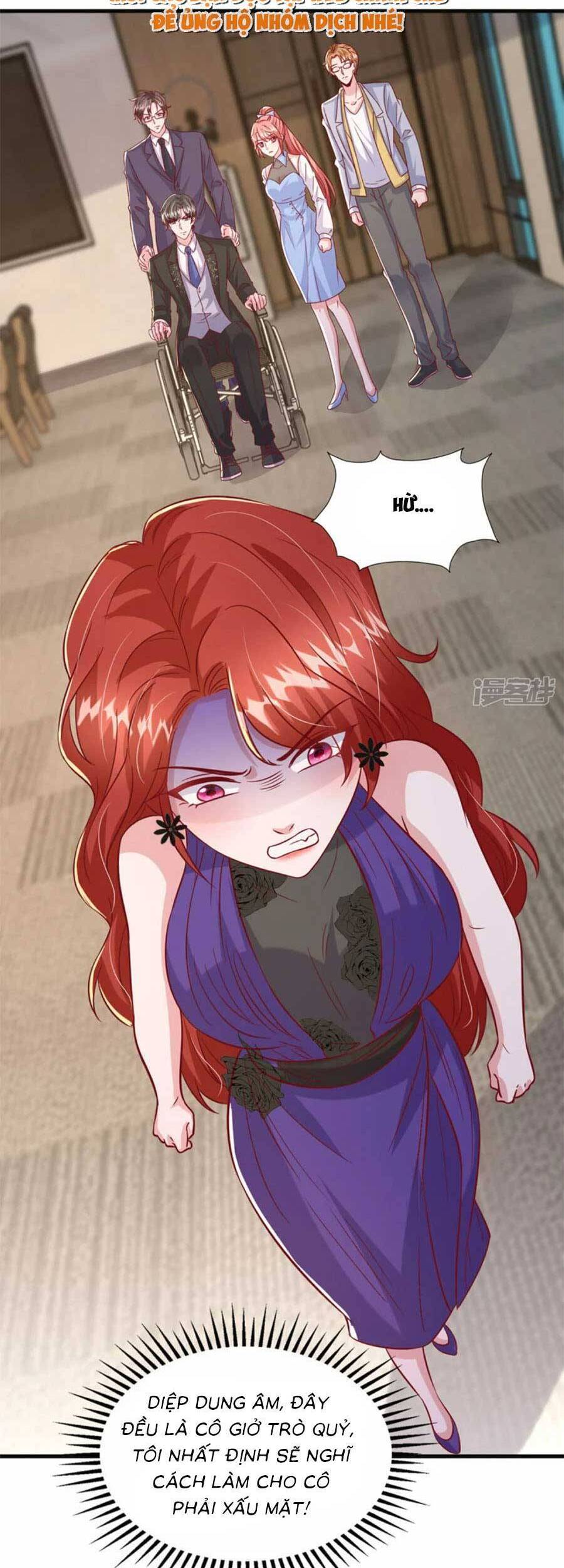 Đại Lão Gọi Tôi Tiểu Tổ Tông: Chapter 148