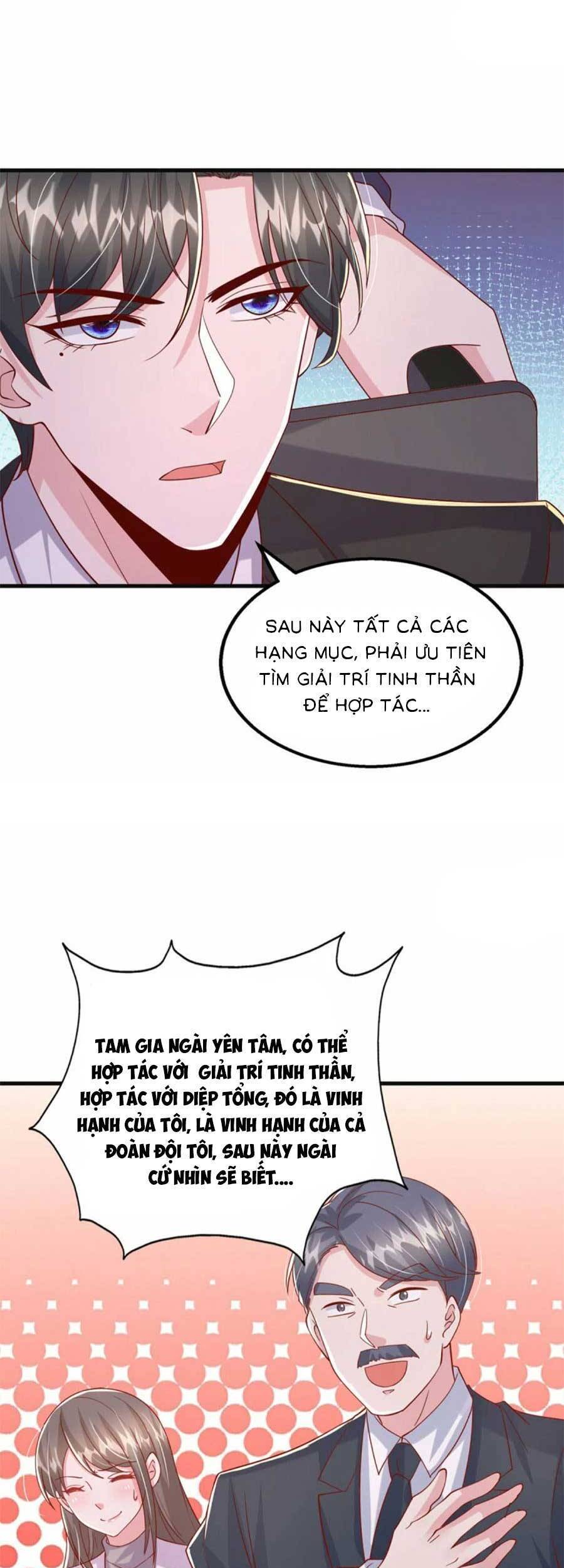 Đại Lão Gọi Tôi Tiểu Tổ Tông: Chapter 149