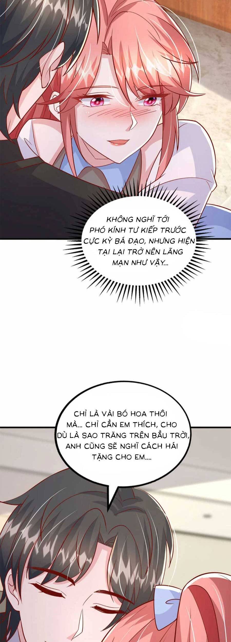 Đại Lão Gọi Tôi Tiểu Tổ Tông: Chapter 149