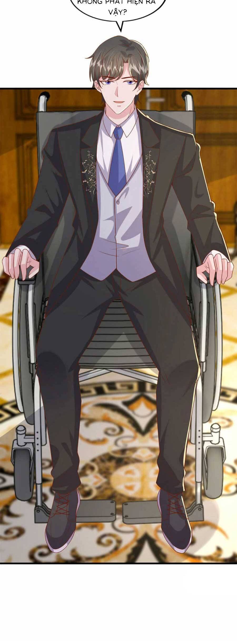 Đại Lão Gọi Tôi Tiểu Tổ Tông: Chapter 150