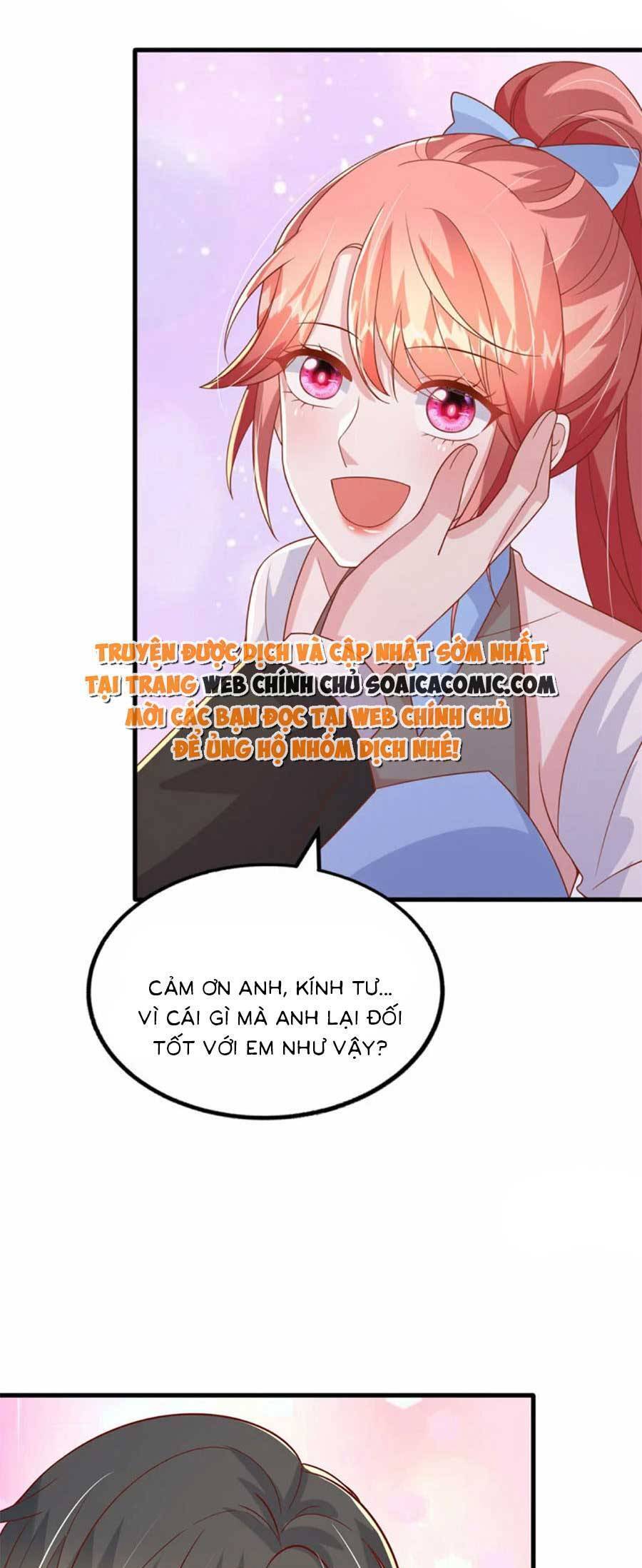 Đại Lão Gọi Tôi Tiểu Tổ Tông: Chapter 150