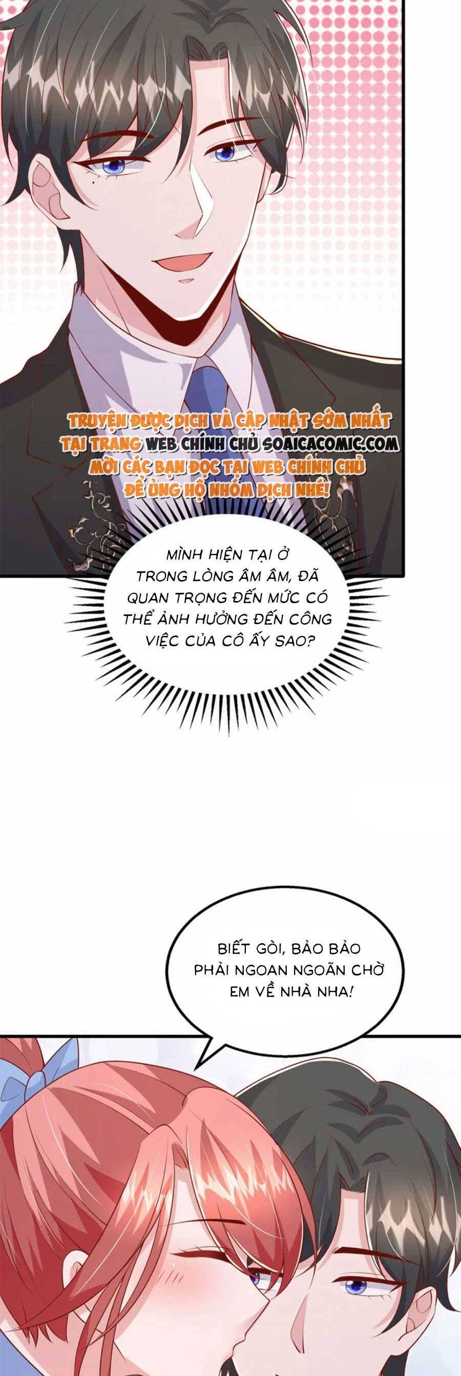 Đại Lão Gọi Tôi Tiểu Tổ Tông: Chapter 150