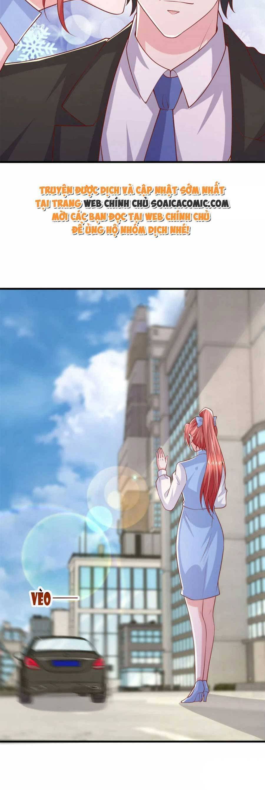 Đại Lão Gọi Tôi Tiểu Tổ Tông: Chapter 150