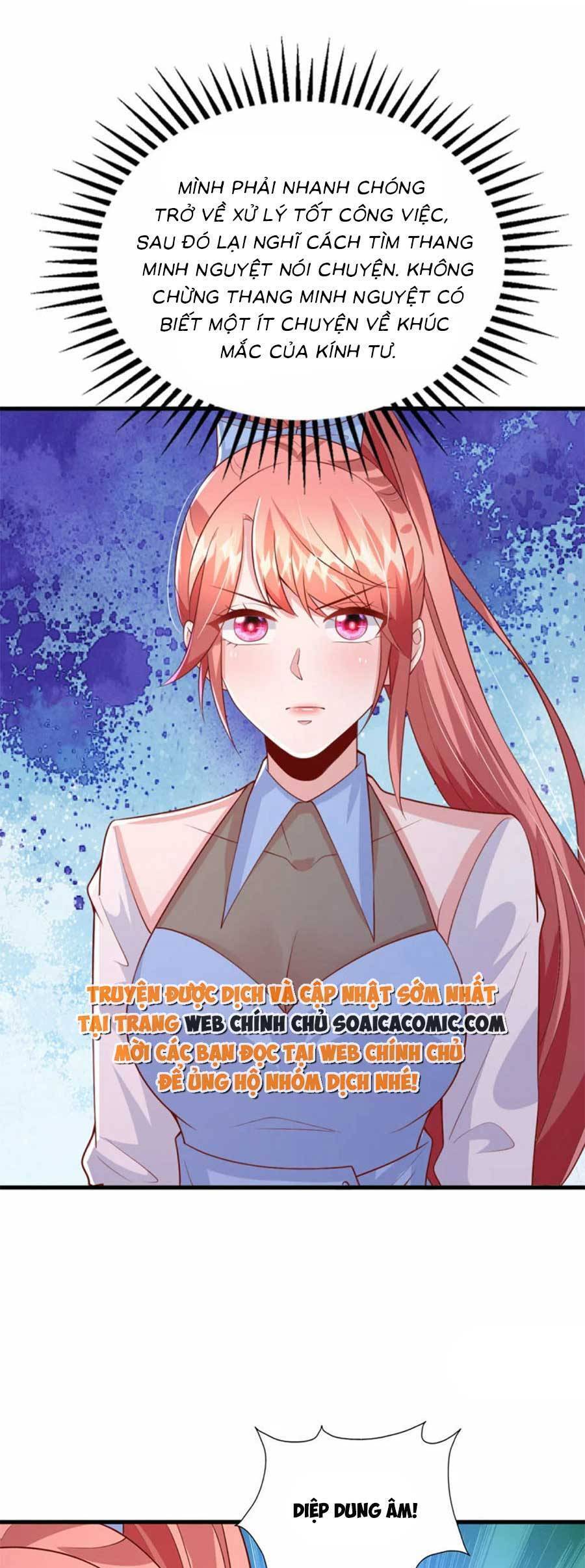 Đại Lão Gọi Tôi Tiểu Tổ Tông: Chapter 150