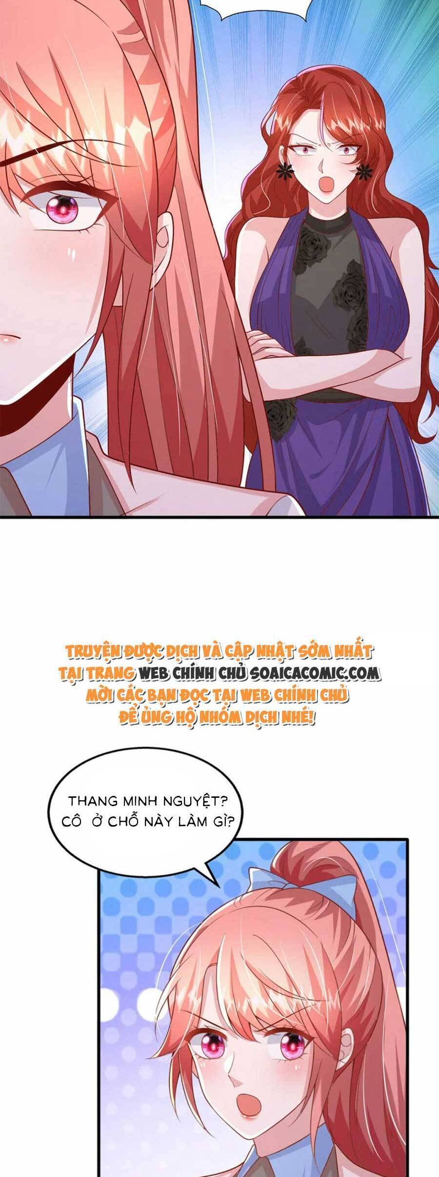 Đại Lão Gọi Tôi Tiểu Tổ Tông: Chapter 150