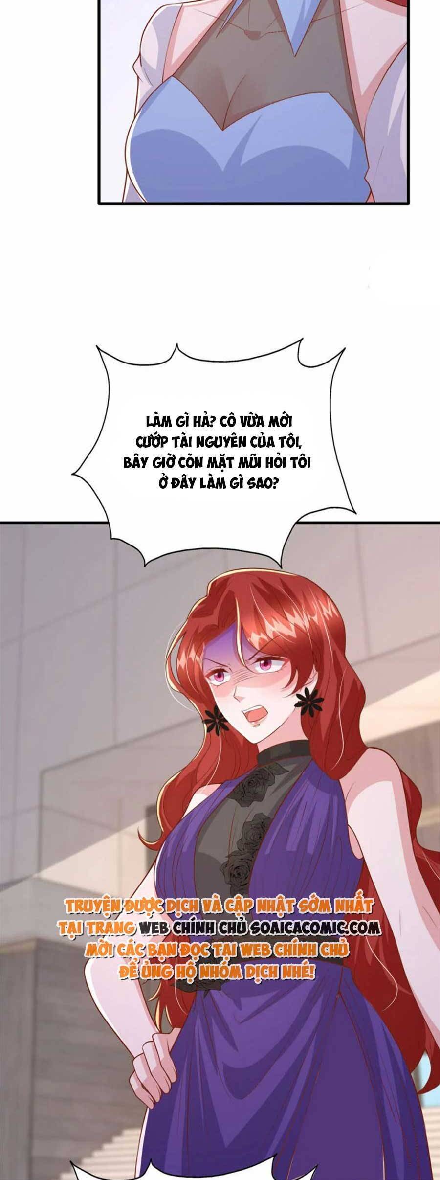 Đại Lão Gọi Tôi Tiểu Tổ Tông: Chapter 150