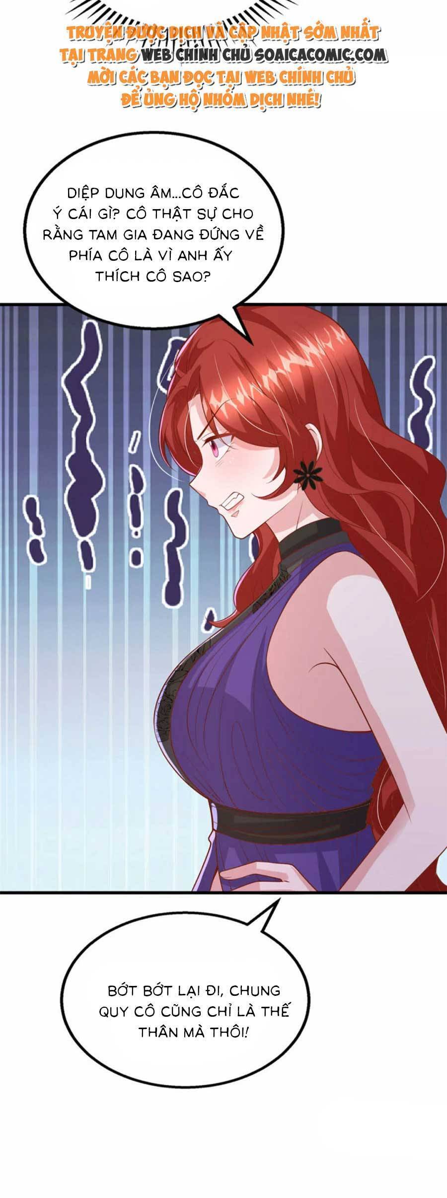 Đại Lão Gọi Tôi Tiểu Tổ Tông: Chapter 150