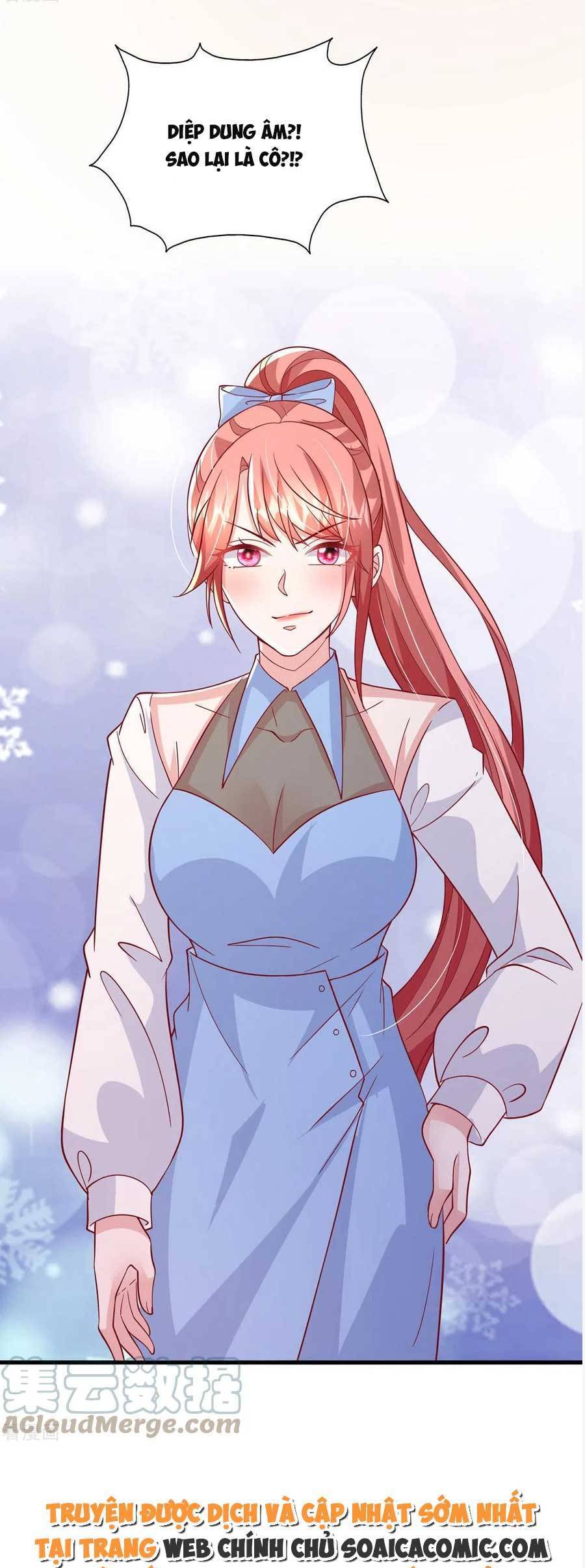 Đại Lão Gọi Tôi Tiểu Tổ Tông: Chapter 151