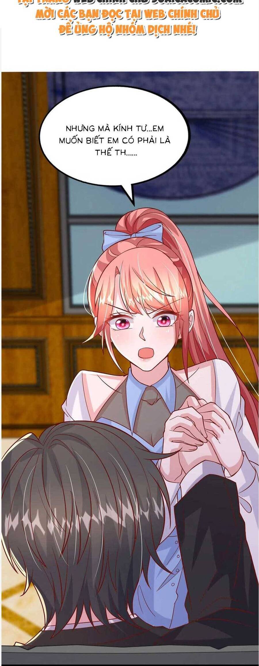 Đại Lão Gọi Tôi Tiểu Tổ Tông: Chapter 151