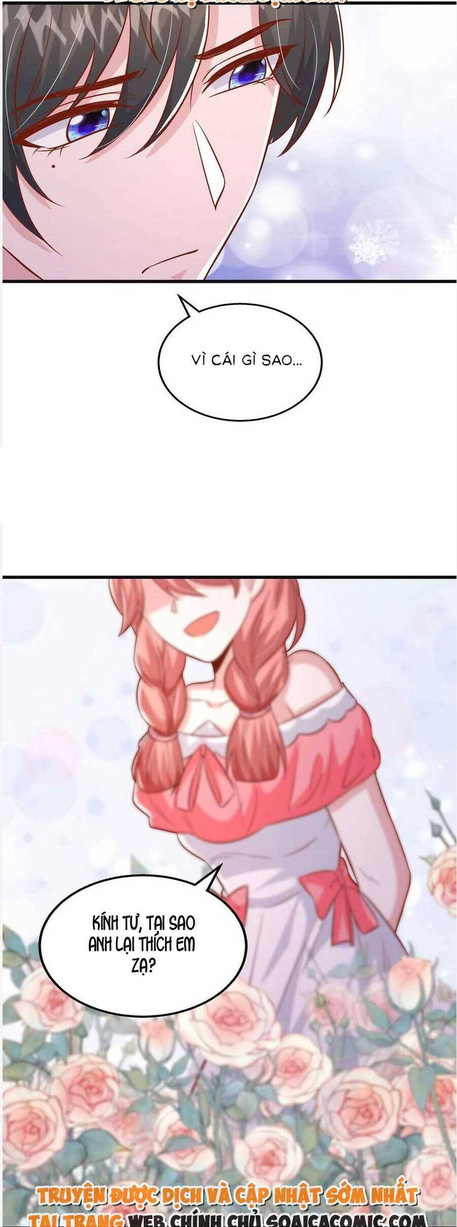 Đại Lão Gọi Tôi Tiểu Tổ Tông: Chapter 151