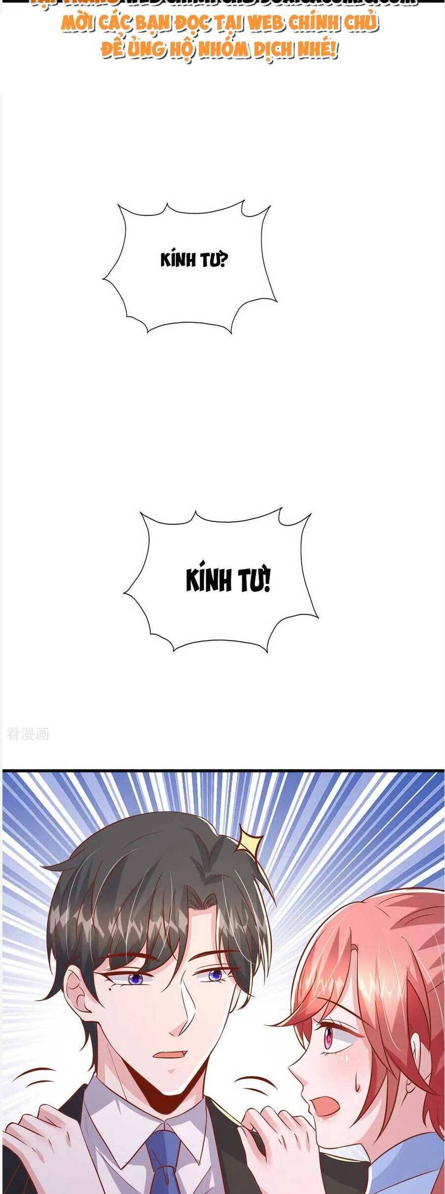 Đại Lão Gọi Tôi Tiểu Tổ Tông: Chapter 151