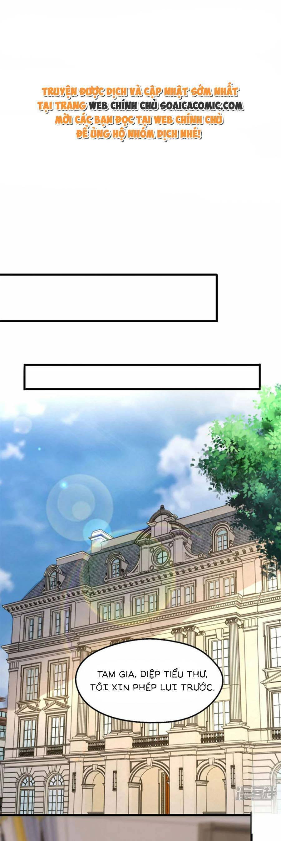 Đại Lão Gọi Tôi Tiểu Tổ Tông: Chapter 155