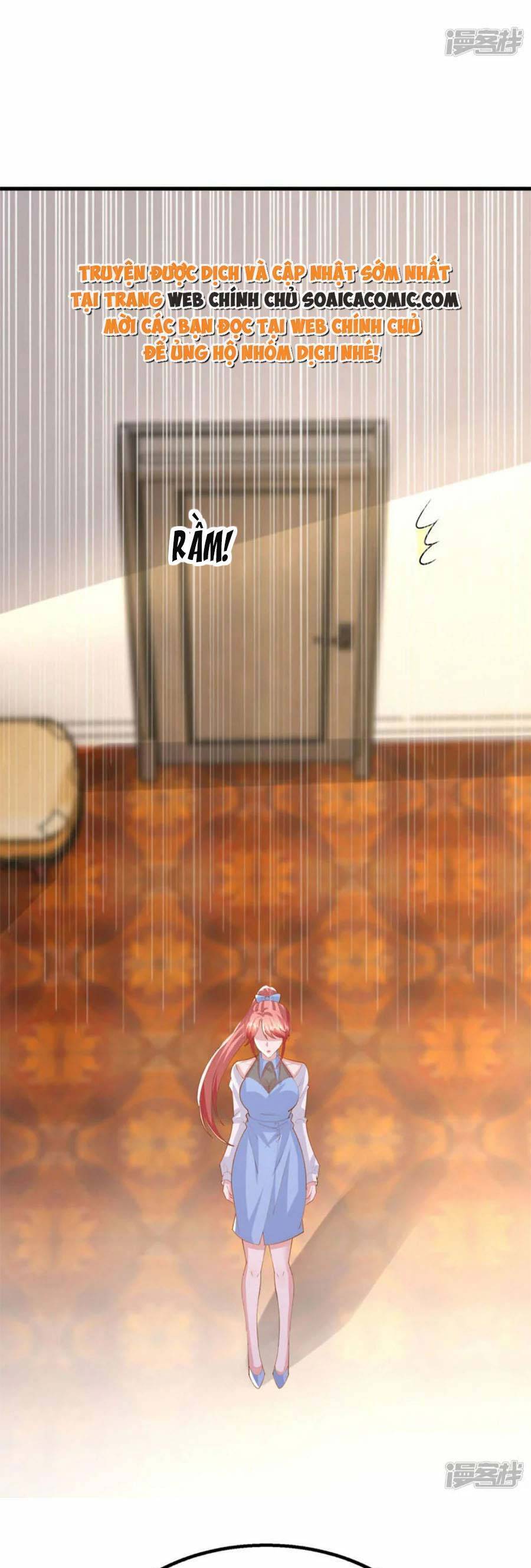 Đại Lão Gọi Tôi Tiểu Tổ Tông: Chapter 155