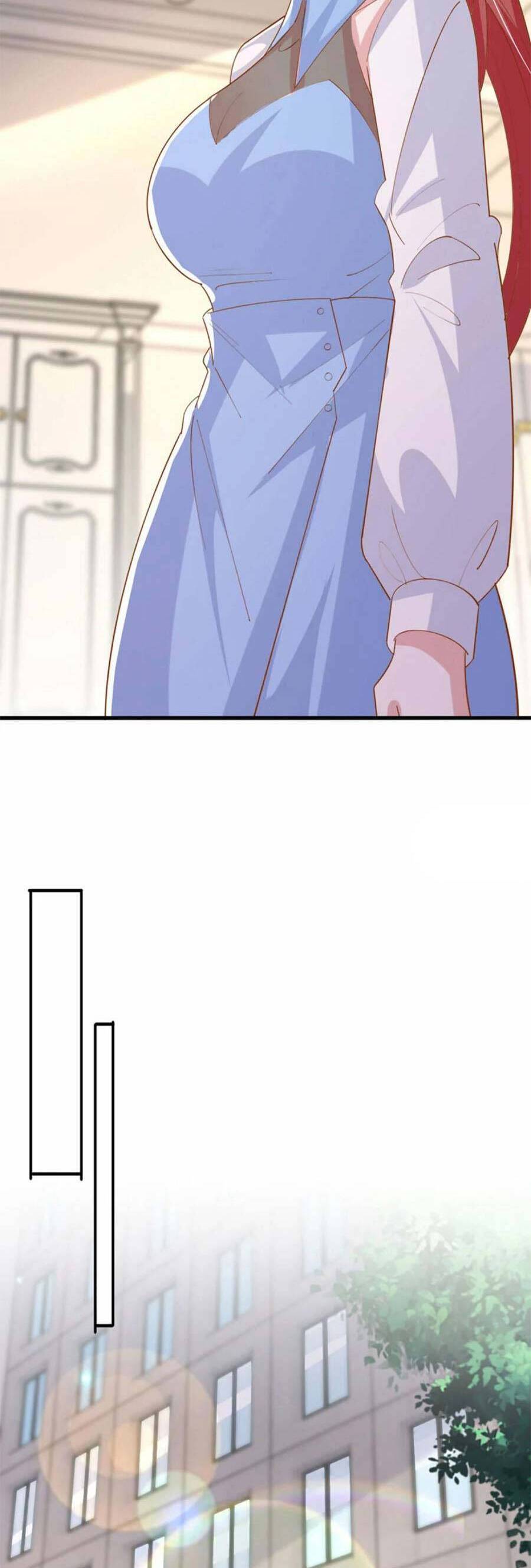 Đại Lão Gọi Tôi Tiểu Tổ Tông: Chapter 155