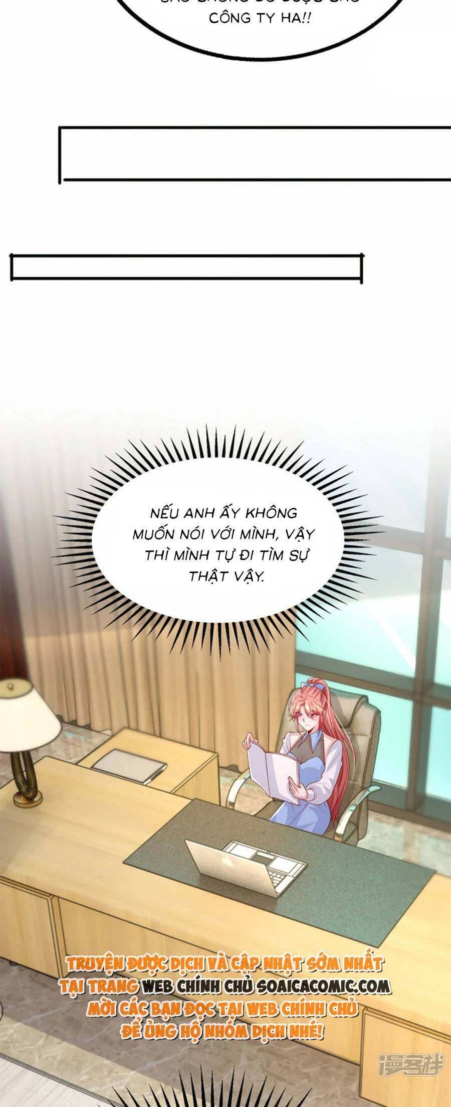 Đại Lão Gọi Tôi Tiểu Tổ Tông: Chapter 155